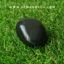 Load image into Gallery viewer, Shungite Polished/Tumble Stone 49mm*32mm*28mm