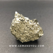 Load image into Gallery viewer, Pyrite Raw 43mm*39mm*27mm