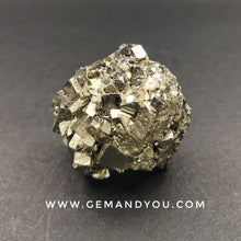 Load image into Gallery viewer, Pyrite Raw 43mm*39mm*27mm