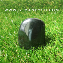 Load image into Gallery viewer, Hematite Polished 50mm*43mm*32mm