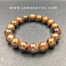 Load image into Gallery viewer, Pietersite Bracelet 12mm