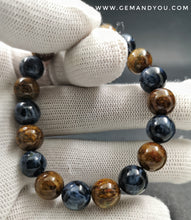 Load image into Gallery viewer, Pietersite Bracelet 10mm