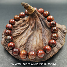 Load image into Gallery viewer, Pietersite Bracelet 9mm