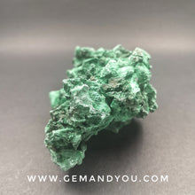 Load image into Gallery viewer, Malachite Raw/Specimen 107mm*63mm*43mm