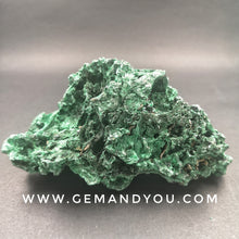 Load image into Gallery viewer, Malachite Raw/Specimen 107mm*63mm*43mm