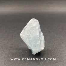 Load image into Gallery viewer, Aquamarine raw stone 43mm*26mm*19mm