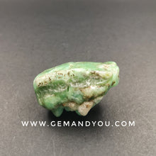 Load image into Gallery viewer, Chrysoprase Raw Mineral Specimen 40mm*30mm*25mm