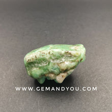 Load image into Gallery viewer, Chrysoprase Raw Mineral Specimen 40mm*30mm*25mm