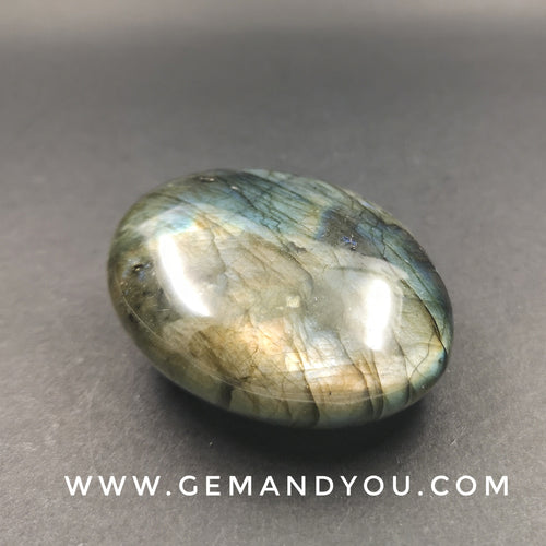 Labradorite Polished 58mm*49mm*23mm