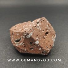 Load image into Gallery viewer, Cavansite Raw Mineral Specimen 62mm*50mm*35mm