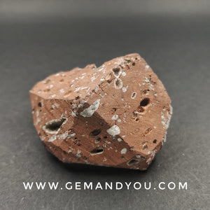 Cavansite Raw Mineral Specimen 62mm*50mm*35mm