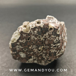 Cavansite/Cavancite Raw Mineral Specimen 55mm*52mm*24mm