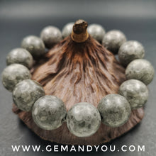 Load image into Gallery viewer, Powerful Energy SamRoiYod Bracelet 15mm
