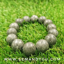 Load image into Gallery viewer, Powerful SamRoiYod Relic Stone Bracelet 15mm