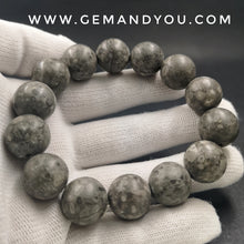 Load image into Gallery viewer, Powerful SamRoiYod Relic Stone Bracelet 15mm