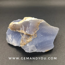 Load image into Gallery viewer, Blue Lace Agate Raw 81mm*53mm*37mm