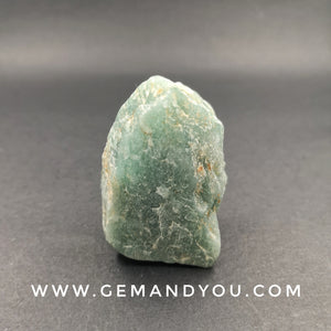 Amazonite Raw Stone 54mm*38mm*29mm