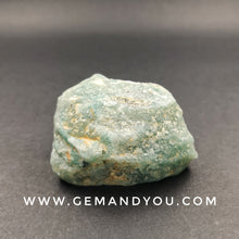Load image into Gallery viewer, Amazonite Raw Stone 54mm*38mm*29mm