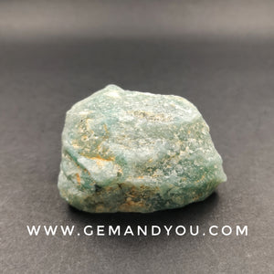 Amazonite Raw Stone 54mm*38mm*29mm