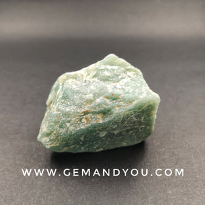Amazonite Raw Stone 54mm*38mm*29mm