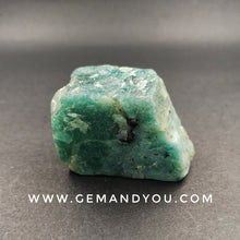 Load image into Gallery viewer, Amazonite Raw Crystal 55mm*37mm*31mm