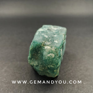 Amazonite Raw Crystal 55mm*37mm*31mm