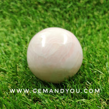 Load image into Gallery viewer, Pink Calcite Ball/Sphere 50mm