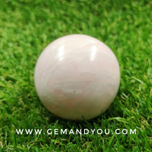 Load image into Gallery viewer, Pink Calcite Ball/Sphere 50mm