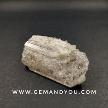 Load image into Gallery viewer, Clear Danburite Raw Mineral Specimen 63mm*38mm*26mm