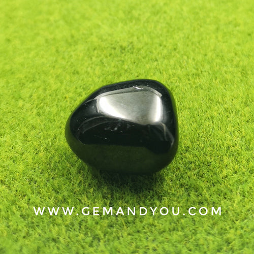 Jet Polished 31mm*24mm*20mm