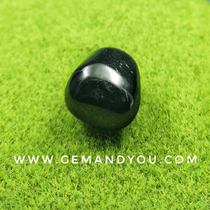 Jet Polished 31mm*24mm*20mm