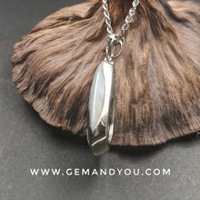Load image into Gallery viewer, Ocean Jasper Pendant 33mm*20mm*8mm