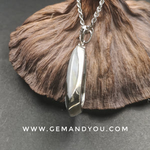 Ocean Jasper Pendant 33mm*20mm*8mm