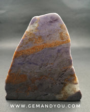 Load image into Gallery viewer, Sugilite Raw 105mm*80mm*82mm 887gram