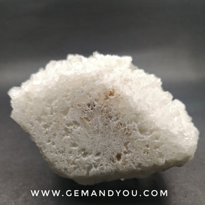 Clear Quartz Cluster 92mm*69mm*60mm