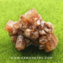 Load image into Gallery viewer, Aragonite Raw Mineral 59mm*45mm*30mm