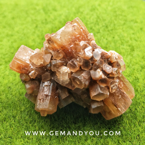 Aragonite Raw Mineral 59mm*45mm*30mm