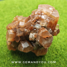 Load image into Gallery viewer, Aragonite Raw Mineral 59mm*45mm*30mm
