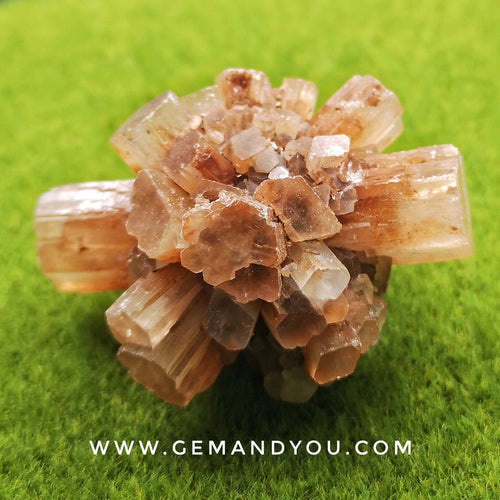 Aragonite Raw Mineral 55mm*44mm*32mm