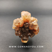 Load image into Gallery viewer, Aragonite Raw Mineral 55mm*44mm*32mm