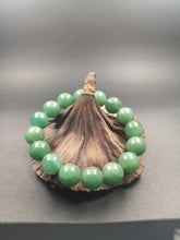 Load image into Gallery viewer, Green Adventurine Bracelet 12mm