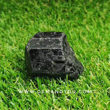 Load image into Gallery viewer, Black Tourmaline Raw 54mm*45mm*40mm