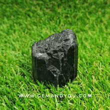 Load image into Gallery viewer, Black Tourmaline Raw 54mm*45mm*40mm