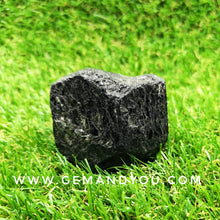 Load image into Gallery viewer, Black Tourmaline Raw 60mm*50mm*41mm