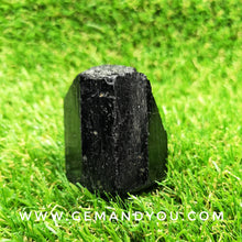 Load image into Gallery viewer, Black Tourmaline Raw 59mm*47mm*37mm