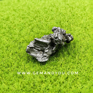Meteorite Raw 40mm*20mm*16mm (26gram)