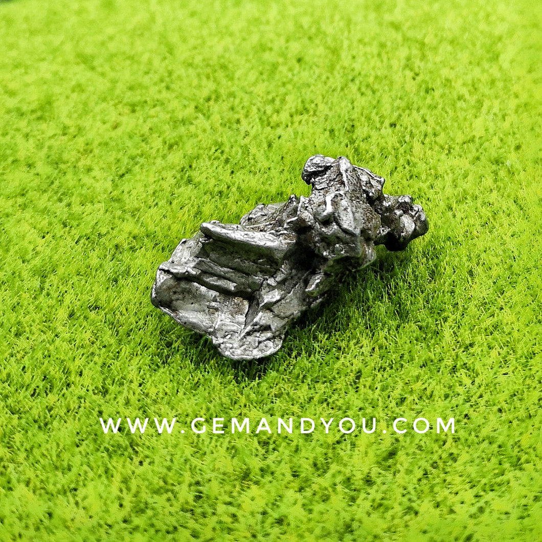 Meteorite Raw 40mm*20mm*16mm (26gram)