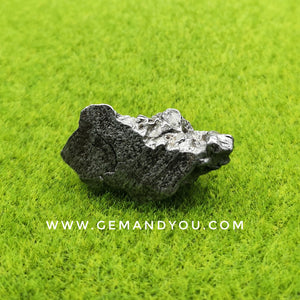 Meteorite Raw 40mm*20mm*16mm (26gram)