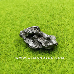 Meteorite Raw 40mm*20mm*16mm (26gram)