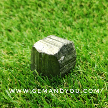 Load image into Gallery viewer, Pyrite Specimem/Raw Cube 38mm*38mm*33mm